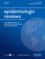 Evolution and Reproducibility of Simulation Modeling in Epidemiology and Health Policy over Half a Century