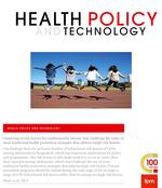 Adoption of new medical technologies: The effects of insurance coverage vs continuing medical education